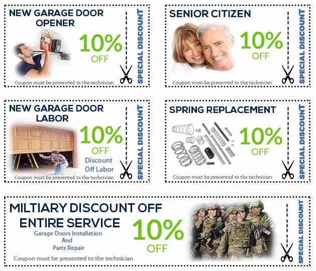 Expert Garage Doors Repairs Glendale Heights, IL 630-526-8230